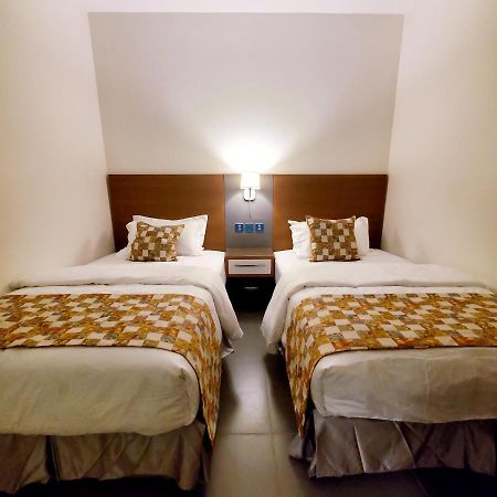 Passion Hotel Villas Khamis Mushait Buitenkant foto
