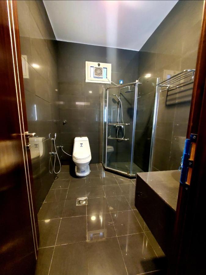 Passion Hotel Villas Khamis Mushait Buitenkant foto