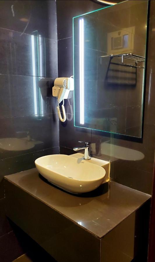 Passion Hotel Villas Khamis Mushait Buitenkant foto