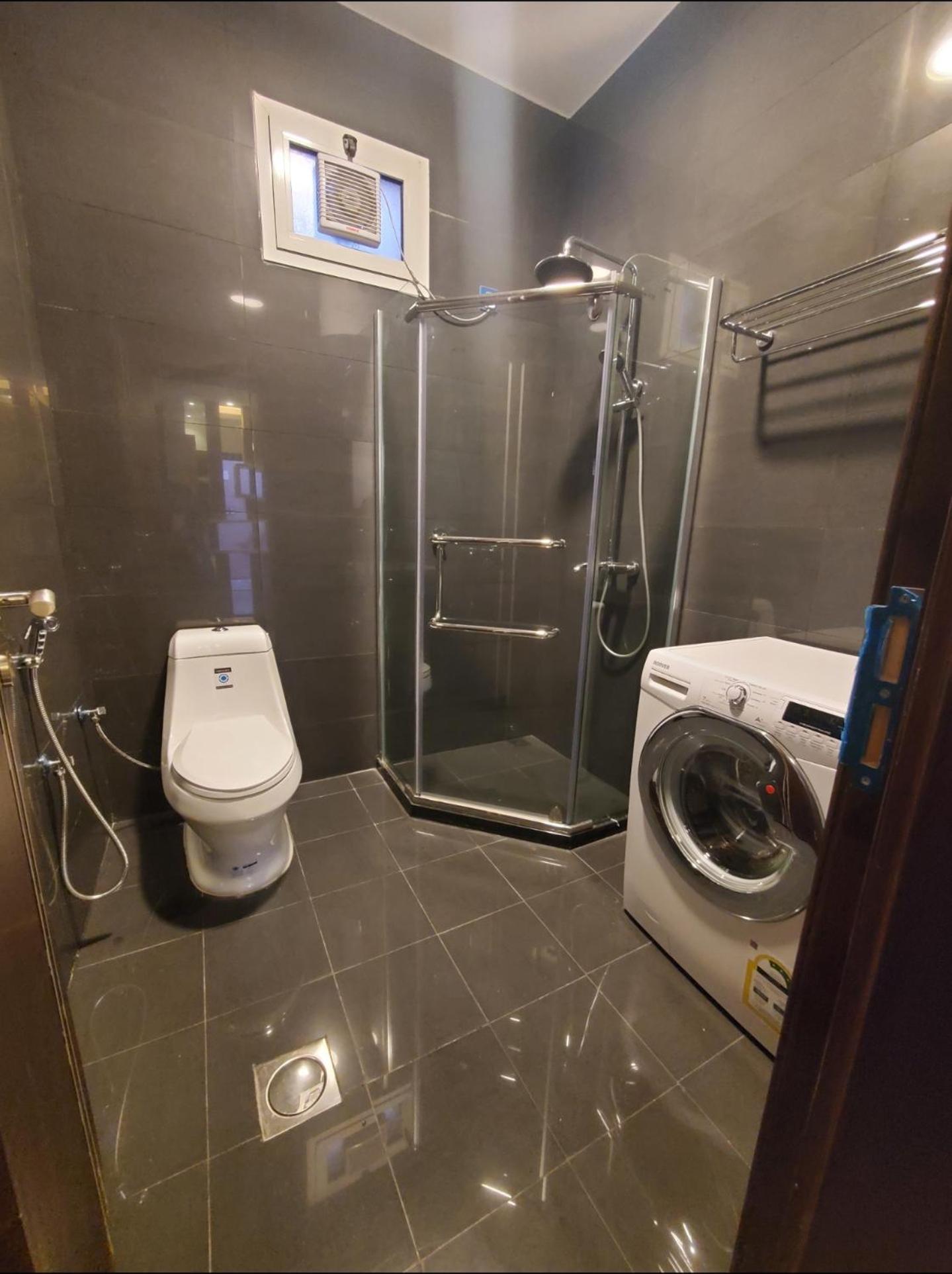 Passion Hotel Villas Khamis Mushait Buitenkant foto