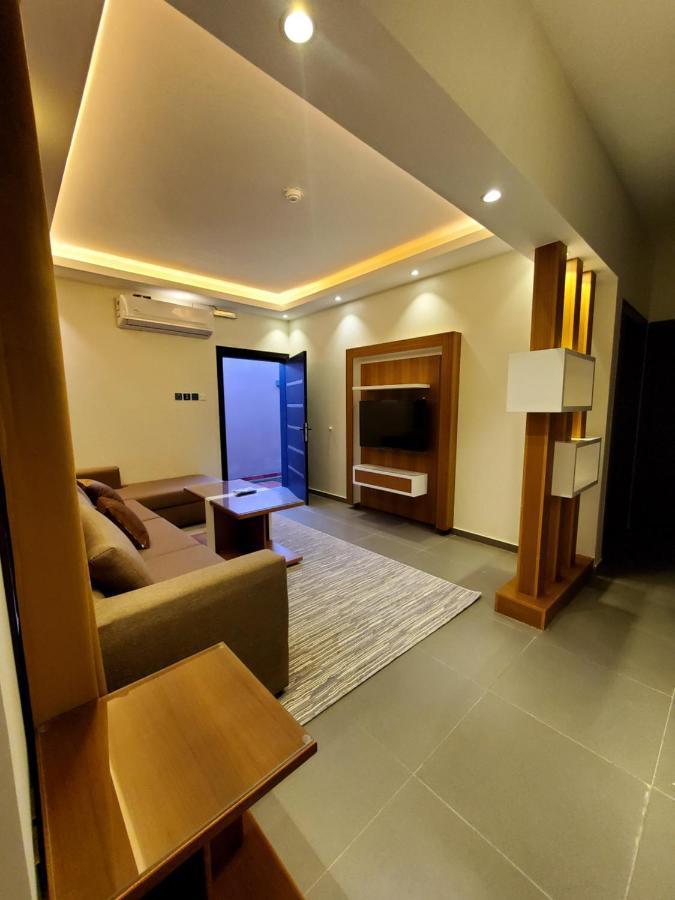 Passion Hotel Villas Khamis Mushait Buitenkant foto